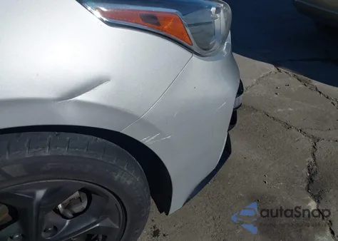 2019 Kia Forte Lxs из США, поврежденный, VIN 3KPF24AD2KE041365